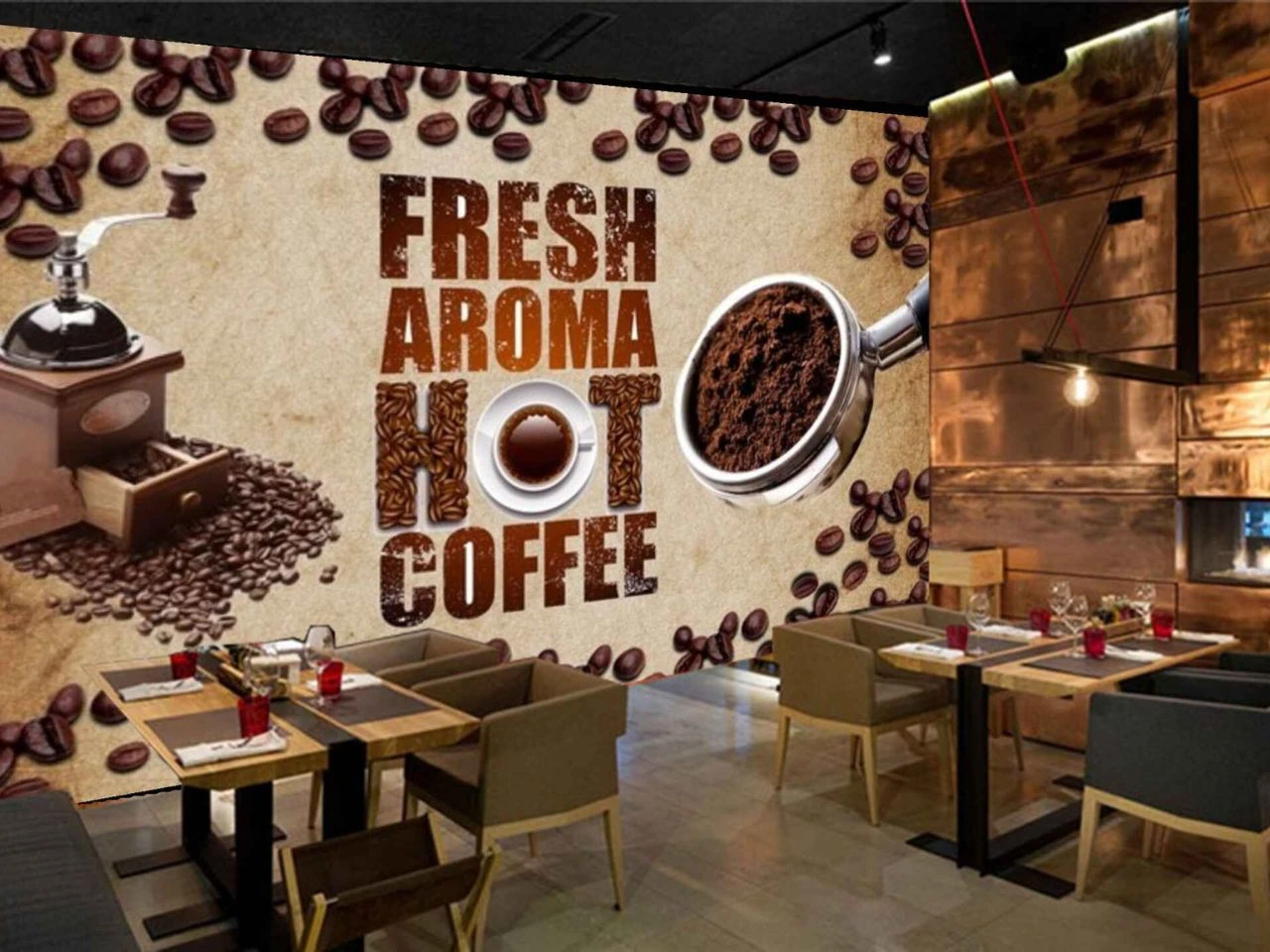 Fitness center franchise